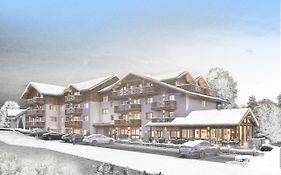 Hotel Dachsteinresort